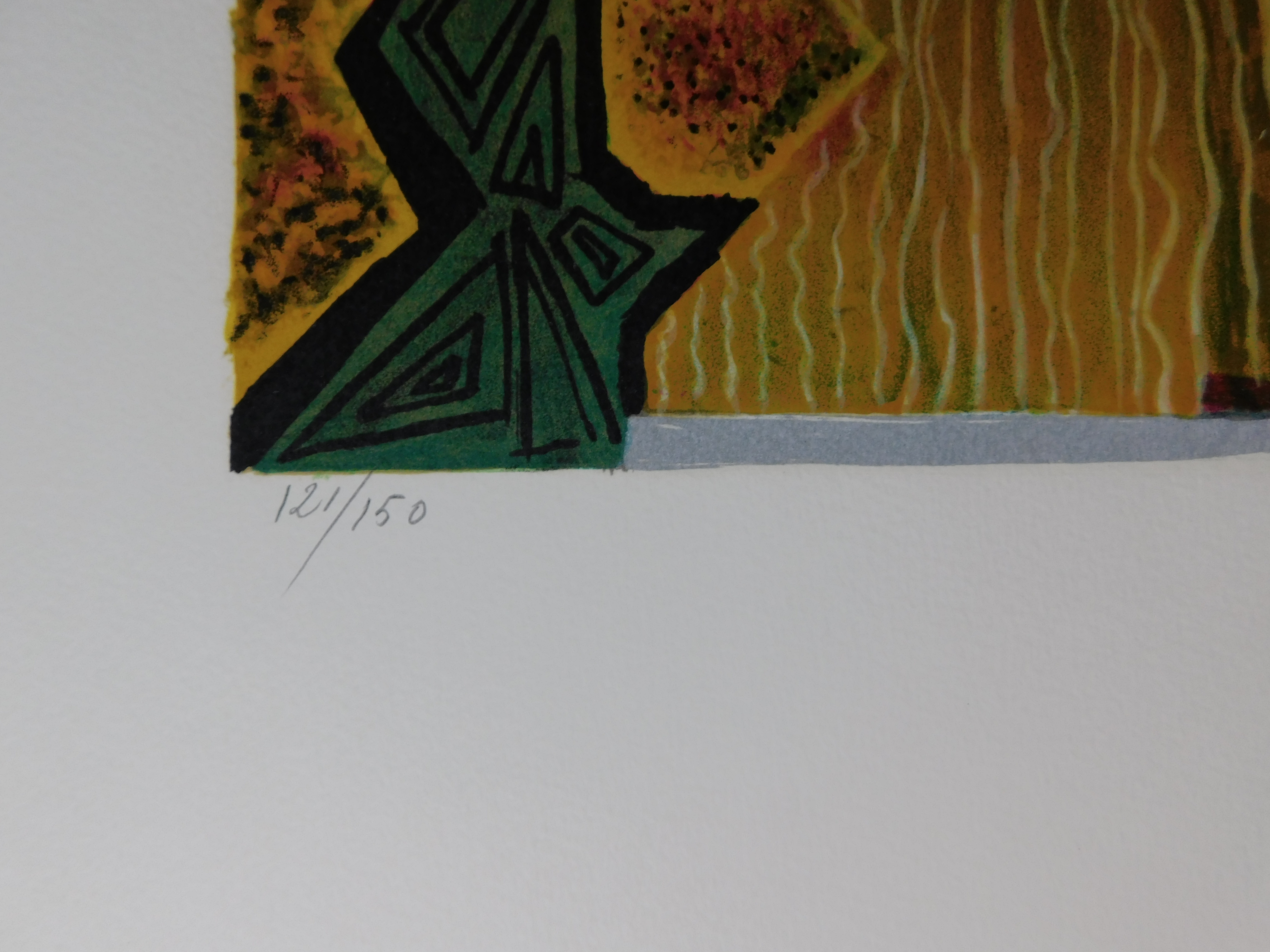 Wendy Chazin - Composition with Guitar kopen? Bied vanaf 10!