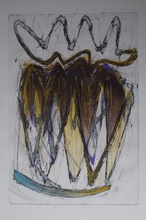 Hans Vredegoor - Splitting Image II kopen? Bied vanaf 5!