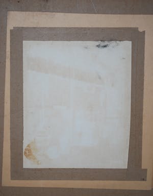 Theodora Elisabeth Wolterbeek Muller - vrouw in boerenkeuken - aquarel kopen? Bied vanaf 65!