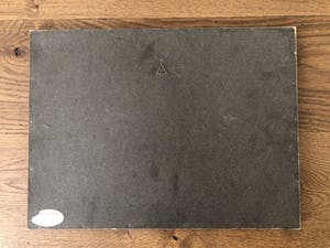 Niet of onleesbaar gesigneerd - Houtbewerkers in het bos kopen? Bied vanaf 1!