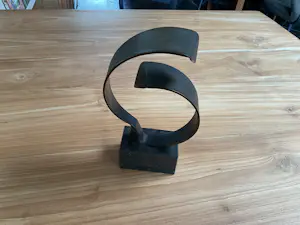 John Spek - Zonder titel. kopen? Bied vanaf 250!