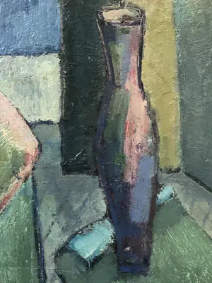 Rien Goene - Atelier kopen? Bied vanaf 750!