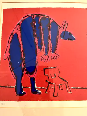 Ilja Walraven - onbekend kopen? Bied vanaf 20!