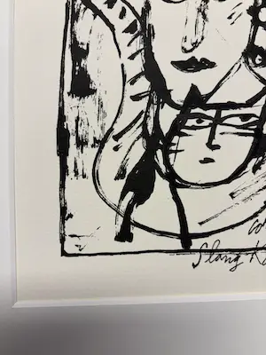 Corneille - Slang kat mens kopen? Bied vanaf 50!