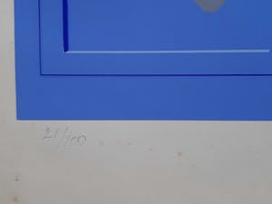 Lode Pemmelaar - Vrouw bij kast kopen? Bied vanaf 30!