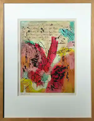 Mohammed Quraish - De zon van Babylon vendu pour 90€ !