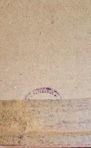 Hendrikus Roodenburg - Zuidhavenpoort Zierikzee kopen? Bied vanaf 1!