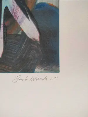 Jan te Wierik - mask. kopen? Bied vanaf 79!