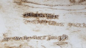 Anton Heyboer - Ets - De la Mar Santa Crus - juni 1980 kopen? Bied vanaf 1!