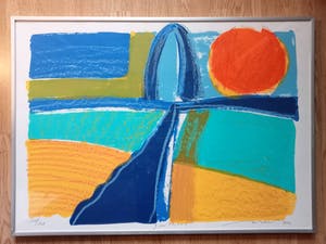 Willem Brauck - Gestrikt kopen? Bied vanaf 25!