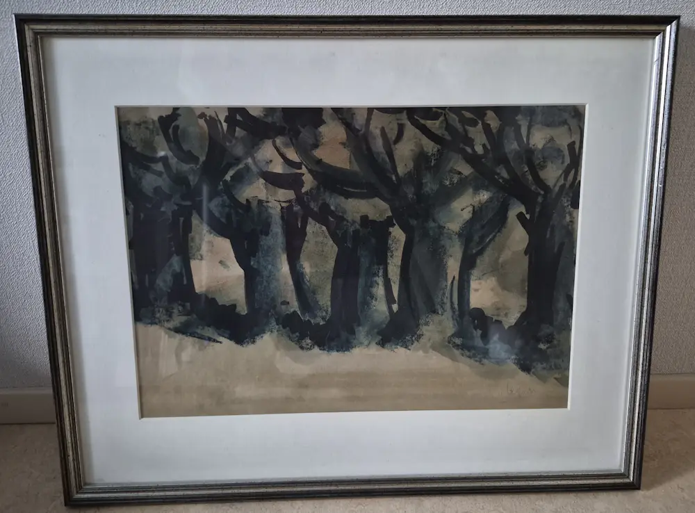 Hans van Ieperen (1909-1995)