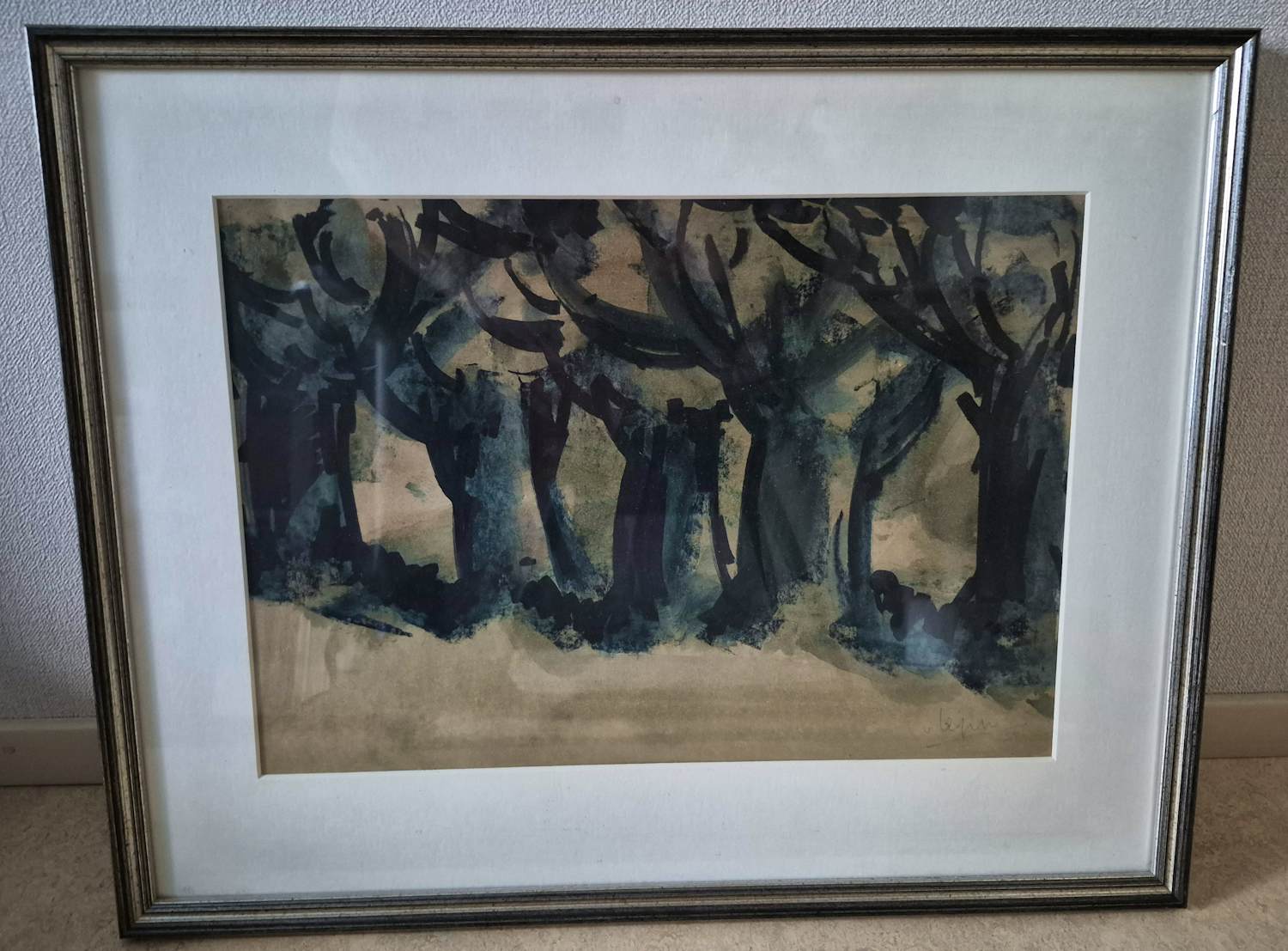 Hans van Ieperen - Bomen kopen? Bied vanaf 150!