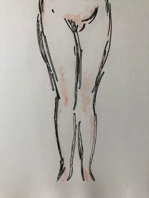 Kees van Dongen - Gravure - Dame - 1966 kopen? Bied vanaf 495!