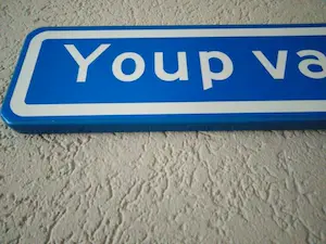 Rob Scholte - youp van ´t hekweg kopen? Bied vanaf 115!