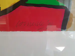 Corneille - Le damier amoureux kopen? Bied vanaf 375!