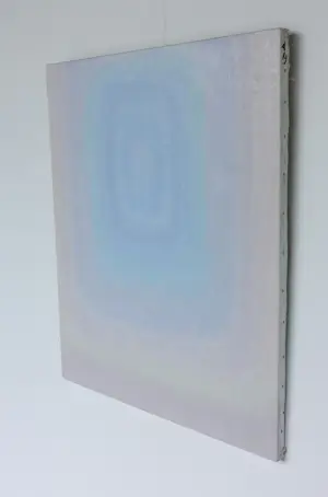 Rudi Polder - Olieverf op doek, Iets anders 04 (21) kopen? Bied vanaf 150!