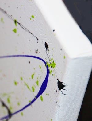 Caroline Vis - "Movement" kopen? Bied vanaf 550!