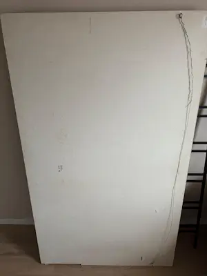 Elba Alvarez - Prachtig doek van Elba Alvarez kopen? Bied vanaf 100!