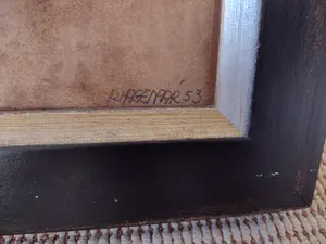 Rudolf Hagenaar - Meisje schikt haar kapsel kopen? Bied vanaf 50!