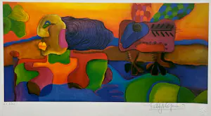 Patty Harpenau - Zonder titel kopen? Bied vanaf 35!