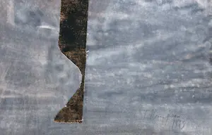 Terry Thompson - Zonder titel kopen? Bied vanaf 35!