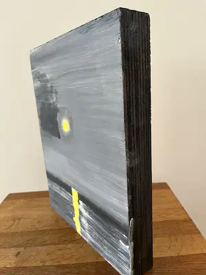 Leon Adriaans - ZEEUWS MAANLAND kopen? Bied vanaf 750!