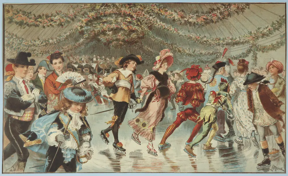 Adrien Emmanuel Marie (1848-1891)