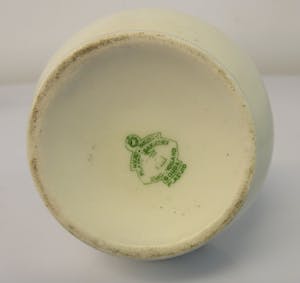 Plateelbakkerij Zuid-Holland - Solifleur vaasje kopen? Bied vanaf 20!