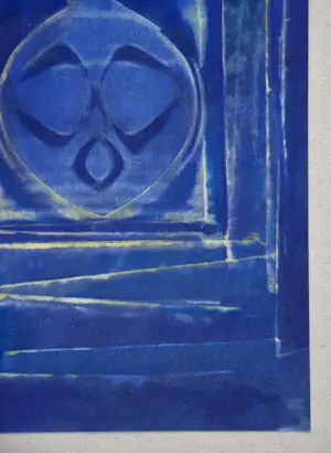 Max Ernst - De Blauwe Vaas - Stencil - 1958 kopen? Bied vanaf 80!