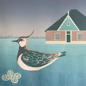 Jurjen Fontein - Zonder titel kopen? Bied vanaf 25!