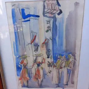 Henk Klinkhamer - Feest in de stad kopen? Bied vanaf 50!