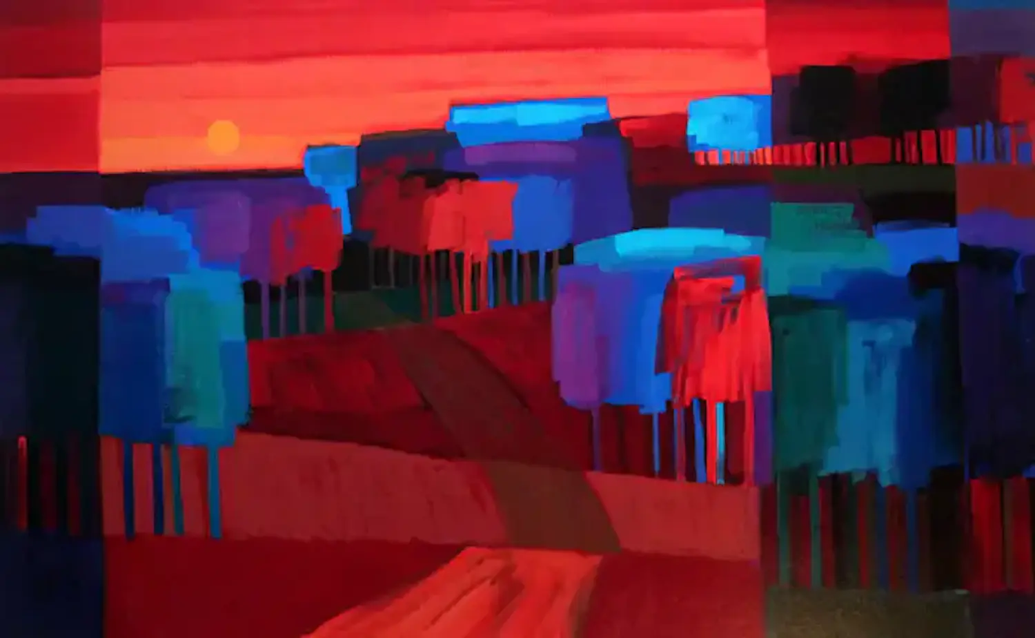 Ton Schulten (1938-2025)