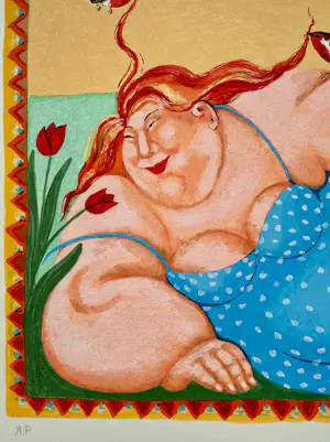 Ada Breedveld - Zonder titel kopen? Bied vanaf 30!