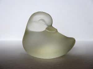 Lucienne Bloch - eendje verkocht voor € 20!