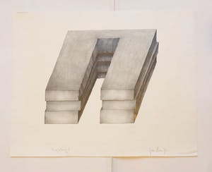 Jan Haas - Stapeling I kopen? Bied vanaf 45!