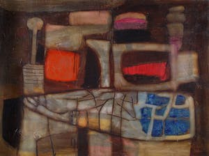 Will Leewens - Kristallisatie kopen? Bied vanaf 750!