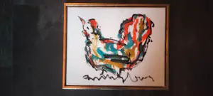 Anton Heyboer - Geen titel kopen? Bied vanaf 325!