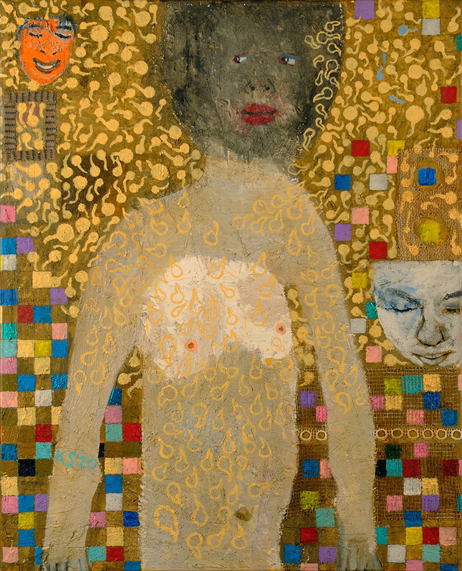 Karen van Noort (1966)