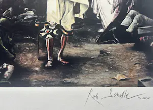 Rob Scholte - Vrede van Munster kopen? Bied vanaf 75!