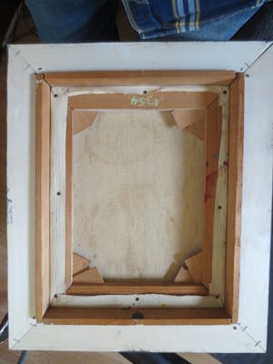 Bob Fernhout - Blauwbrug Amsterdam ca 1930 kopen? Bied vanaf 250!