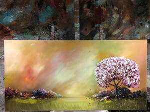 Gena - New Life kopen? Bied vanaf 350!