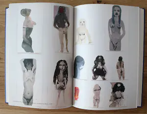 Marlene Dumas - boek: wet dreams kopen? Bied vanaf 45!