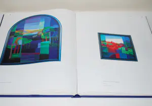 Ton Schulten - monumentaal boek/monografie & extra verjaardagskalender kopen? Bied vanaf 50!