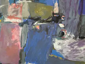 Wil van Leeuwen - De Lente kopen? Bied vanaf 40!