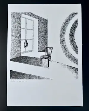 Antoon de Clerck - Zonder titel kopen? Bied vanaf 25!