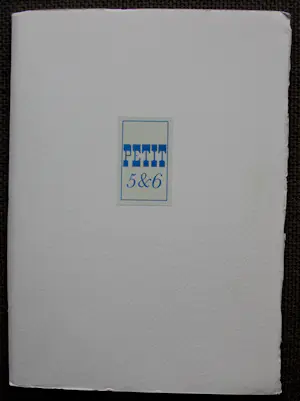 Nicolaas Wijnberg - Litho + boekje Petit 5&6 - 1980 kopen? Bied vanaf 55!