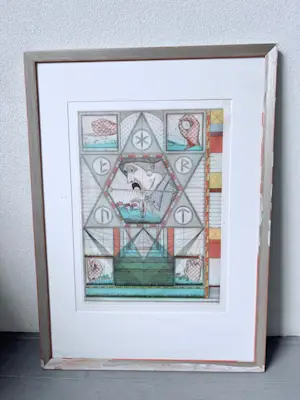 Johannes Vennekamp - Het Orakel kopen? Bied vanaf 50!