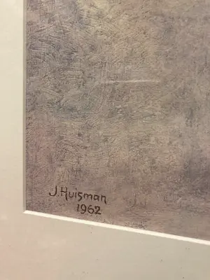 Jopie Huisman - Huisman kopen? Bied vanaf 100!