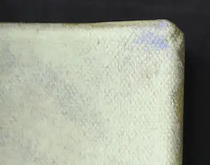 Menno Meijer - Lot van drie 3d-geometrisch-abstracte werken in gemengde techniek (verf, metaal) kopen? Bied vanaf 50!