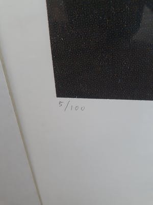 Wout Muller - geen titel kopen? Bied vanaf 125!